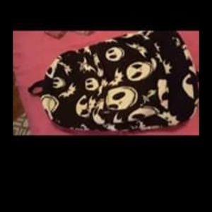 Jack skellington back pack